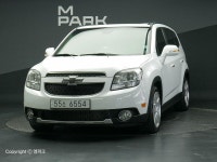 [이차 어때요?] 한국GM 올란도 LTZ 프리미엄