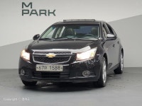[이차 어때요?] 한국GM 라세티 프리미어 CDX IDENTITY 고급형
