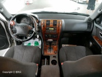 [이차 어때요?] 현대 테라칸 2.9 CRDi EX 290 고급형