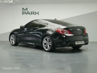 [이차 어때요?] 현대 제네시스 쿠페 200 Turbo R 