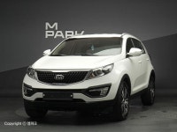[이차 어때요?] 기아 더 뉴 스포티지 R 디젤 4WD 트렌디