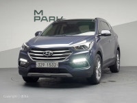 [이차 어때요?] 현대 싼타페 더 프라임 2.2 4WD 익스클루시브