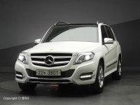 [이차 어때요?] 벤츠 GLK클래스 GLK220 CDI4매틱 블루이피션시 