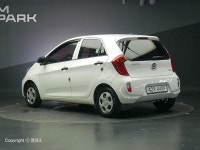 전체차량 : 내차구매 : M PARK [이차 어때요?]올뉴모닝 밴 고급형