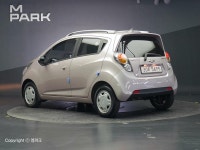 전체차량 : 내차구매 : M PARK [이차 어때요?]스파크 LS+