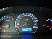 [이차 어때요?] 현대 아반떼HD 1.6 VVT E16 DELUXE