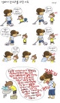 [매일아이] [154화] 엄마가 잔소리를 하는 이유