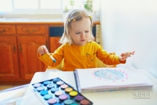 [매일아이] 우리 아이 미술 교육 이렇게 해보세요.