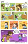[매일아이] [171화] 30분