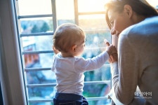[매일아이] 돌 이전 아기 언어 발달 - 말문이 틔었어요! (10~12개월)