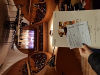 [매일아이] 참 행복했던 가을밤의 아름다운 매일클래식 공연 [매일아이] 참 행복했던 가을밤의 아름다운 매일클래식 공연 