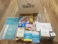 [매일아이] 임산부 산모교실 ; 앱솔루트 맘스쿨 예비엄마코칭 다녀왔어용