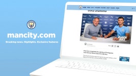 CITY에 대한 모든 것: MANCITY.COM & 공식 어플리케이션!