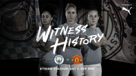 CITY vs United | 새로운 역사를 쓰다!