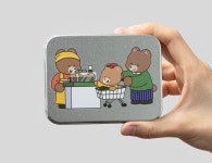 홍보물·굿즈