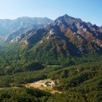 금강산 신계사 성지순례 사전신청자 모집사업