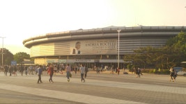 커뮤니티 > 어제 성악 내한공연을 보고왔습니다 :D