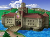 File:Castle.jpg - Super Mario Wiki, the Mario encyclopedia