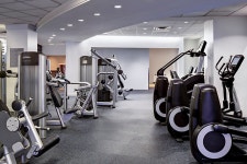 Sheraton Fitness | Marriott Bonvoy - Home page