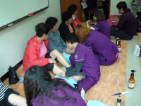 재활과 > 이메일 보내기