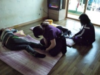 재활과 > 이메일 보내기