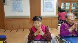 노인전문요양원 > 이메일 보내기