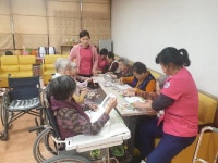 노인전문요양원 > 이메일 보내기