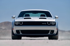 The Dodge Challenger Hellcat Redeye Is Here With a Demon-Like 797-HP - Maxim The Dodge Challenger Hellcat Redeye Is Here With a... 