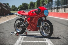 This Stripped-Down deBolex 803 Ducati Scrambler Is Design Perfection - Maxim This Stripped-Down Ducati Scrambler Is Design Perfection