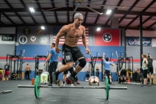 7 Superfoods the Worlds Fittest Man Thinks You Should Eat - Maxim 7 Superfoods the Worlds Fittest Man Thinks You Should Eat