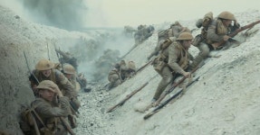 See The Brutality of World War I in New 1917 Trailer - Maxim