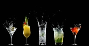 Adult Beverages | @jcarterab | Flipboard