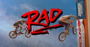 Watch Newly-Restored 4K Trailer for Rad, The Ultimate Eighties BMX Movie - Maxim