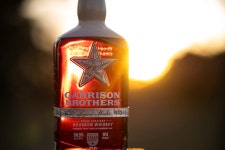 Spirit Of The Week: Garrison Brothers Laguna Madre 8-Year-Old Texas Bourbon - Maxim