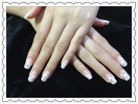 MBC아카데미뷰티스쿨 - 염쌤~ 오전반  네일 수업후기