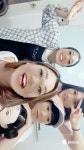 MBC아카데미뷰티스쿨 - 헤어 오전.오후반♡ MBC아카데미뷰티스쿨
