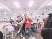 MBC아카데미뷰티스쿨 - 헤어 오전.오후반♡ MBC아카데미뷰티스쿨