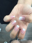 MBC아카데미뷰티스쿨 - 네일국가 오후반 김수진입니다