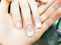 MBC아카데미뷰티스쿨 - 네일아트 국가자격증반 최세영입니다.