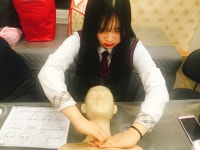 MBC아카데미뷰티스쿨 - 피부