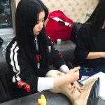 MBC아카데미뷰티스쿨 - 첫번째 수강후기 에스테닉 야간반