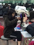 MBC아카데미뷰티스쿨 - 사랑스러운 헤어반 아가들~~~!