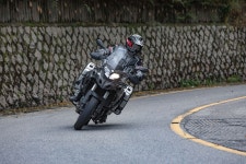 클래스를 넘어선 당당함, BENELLI TRK502 | 월간모터바이크 클래스를 넘어선 당당함, BENELLI TRK502