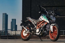 아드레날린 레드존, KTM 390 DUKE | 월간모터바이크 아드레날린 레드존, KTM 390 DUKE