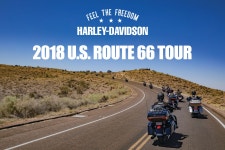 루트 66 – 4,000km 도전의 끝에서 우리가 얻은 것은 | 월간모터바이크 루트 66 - 4,000km 도전의 끝에서 우리가 얻은 것은
