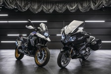 가장 강력한 박서엔진을 얹다. BMW R 1250 GS, R 1250 RT | 월간모터바이크 역사상 가장 강력한 박서엔진을 얹다. BMW R 1250 GS, R 1250 RT