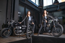 Motorbike | 월간모터바이크 | Page 183 Motorbike