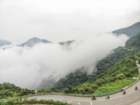 와인딩부터 해안 도로까지, 두카티스트들의 지리산 투어 | 월간모터바이크 와인딩부터 해안 도로까지, 두카티스트들의 지리산 투어