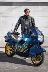 50년 타고 싶은 바이크, BMW K1 | 월간모터바이크 50년 타고 싶은 바이크, BMW K1