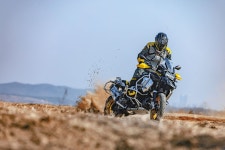 40년의 역사가 담긴 GS 어드벤처, BMW R 1250 GS 어드벤처 | 월간모터바이크 40년의 역사가 담긴 GS 어드벤처, BMW R 1250 GS 어드벤처